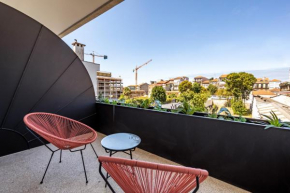 Nomads Lux - 1BDR Almada Cool